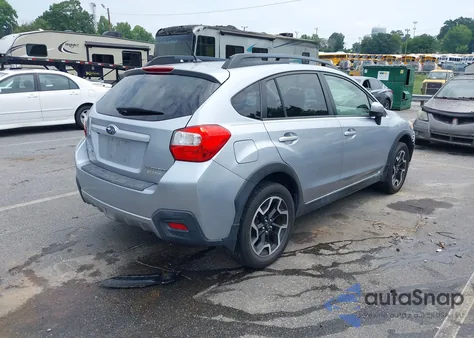 2016 Subaru Crosstrek 2.0I Premium z USA, uszkodzony, nr VIN JF2GPABC8G8255371